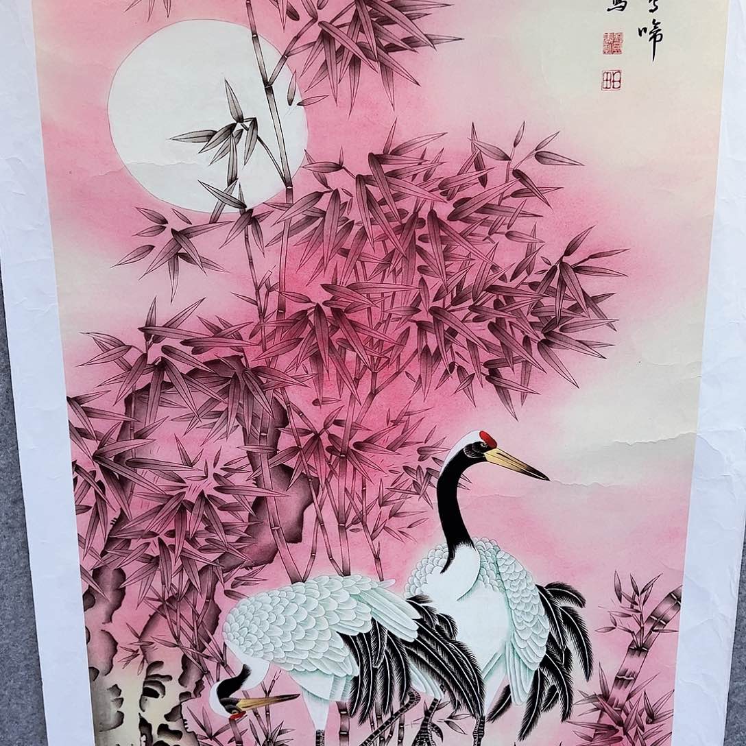 国画璟云书画院闪购链接