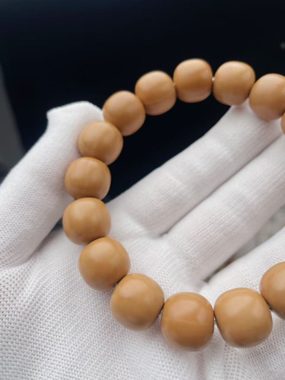 龙岩大老型全品无暇猴头核桃单圈