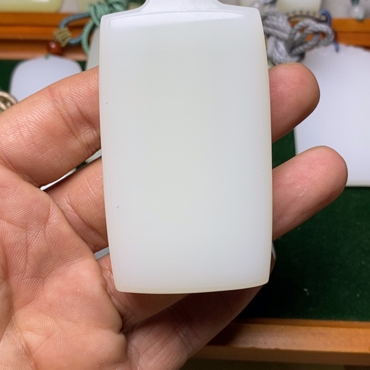 青***风无事牌厚13+卡4×7精品无事牌精工精雕.工艺A