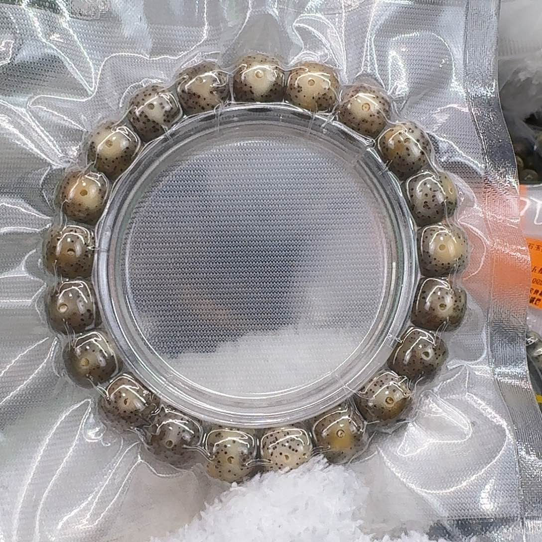 星月菩提手串乔**.68福利星月菩提