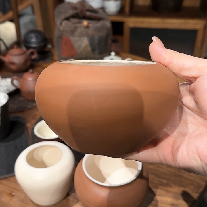 摆件仟户烧严选器物