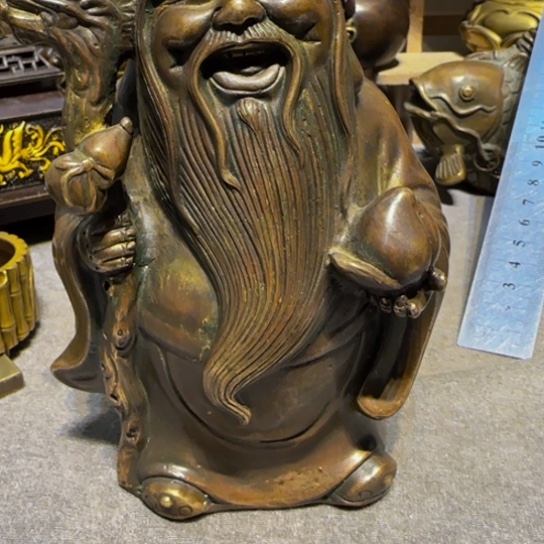 黄铜家居，小摆件