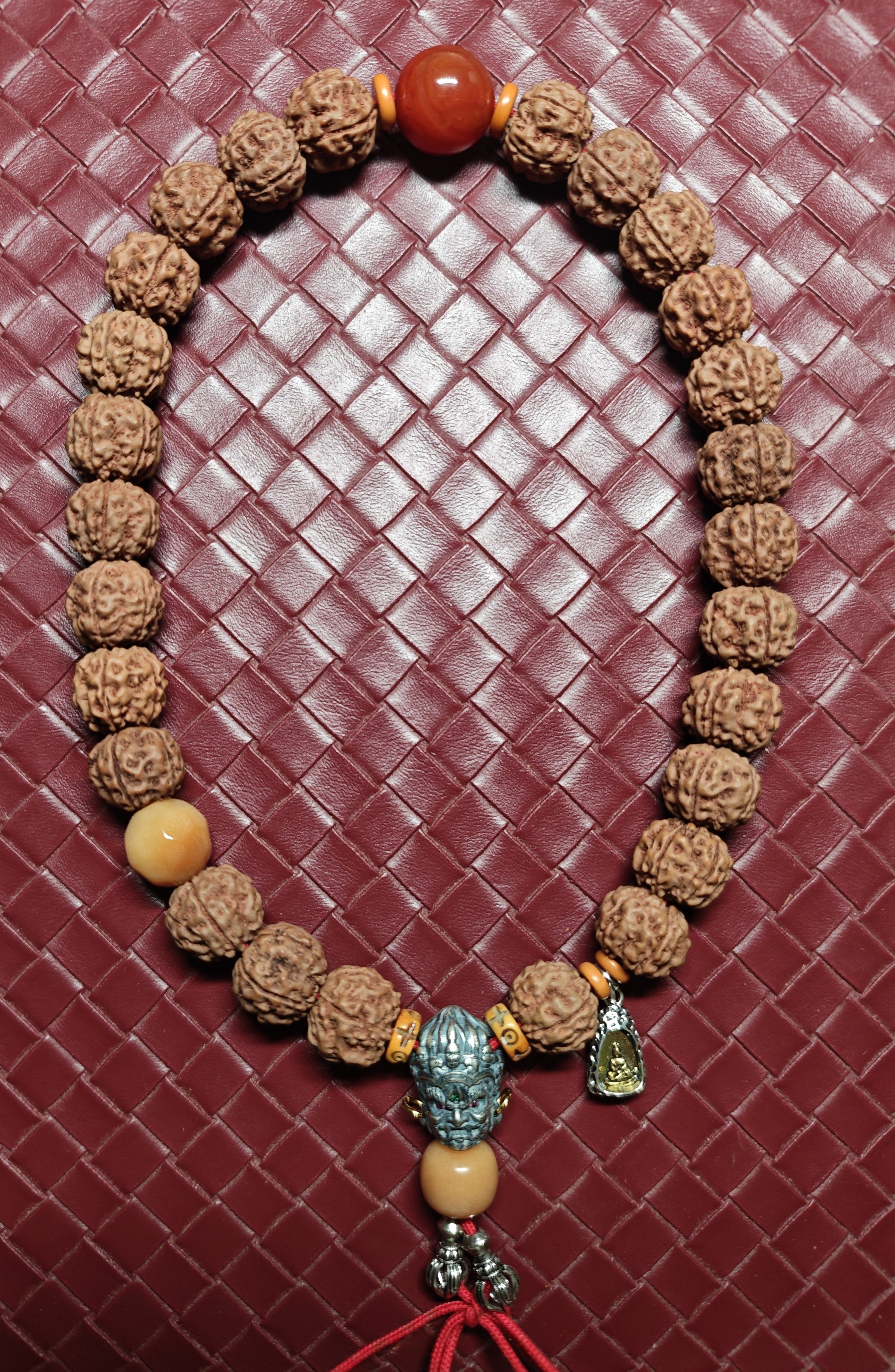 金刚菩提原生态手持（以直播间实物为准）