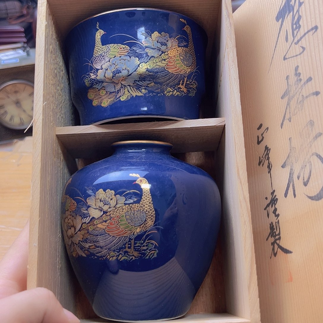 小*蜜胺瓷聚雅阁瓷器