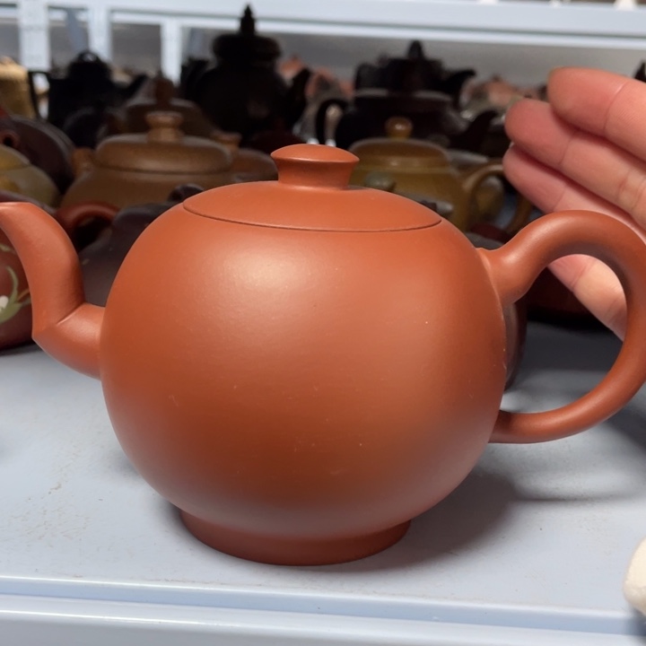 紫砂茶壶紫砂茶具紫砂