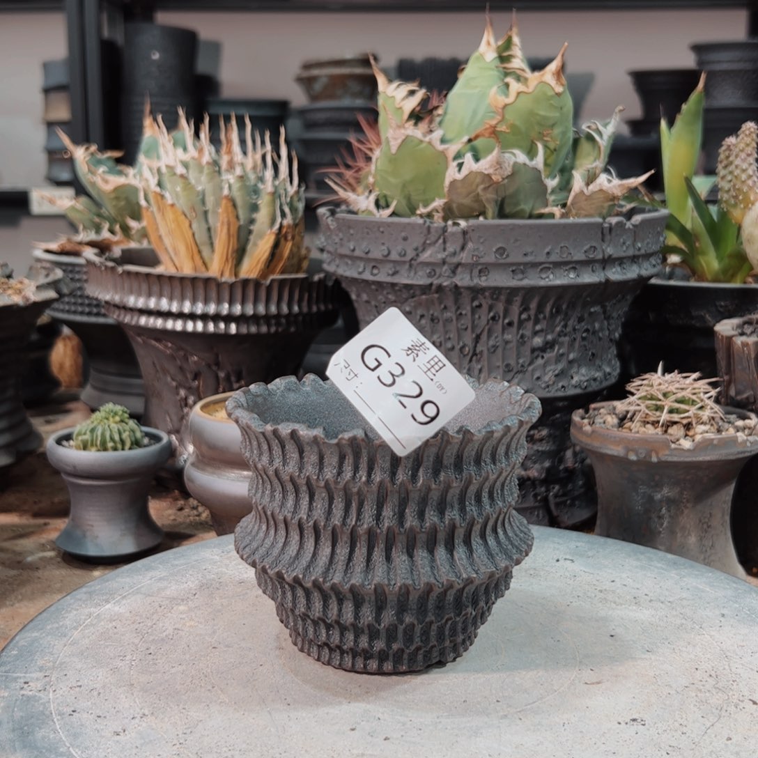 景德镇手工素里内口10高9