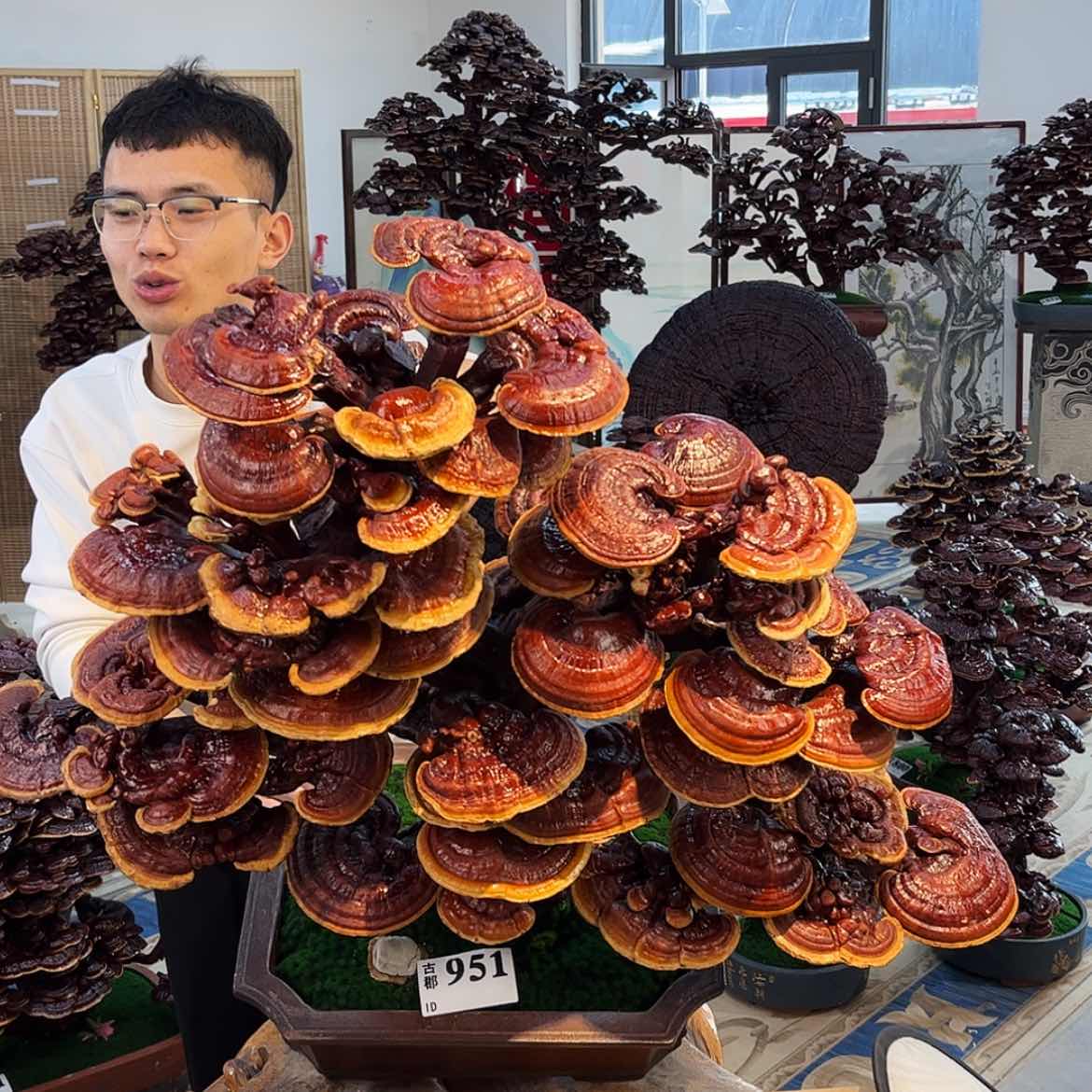 【闪购商品】888888