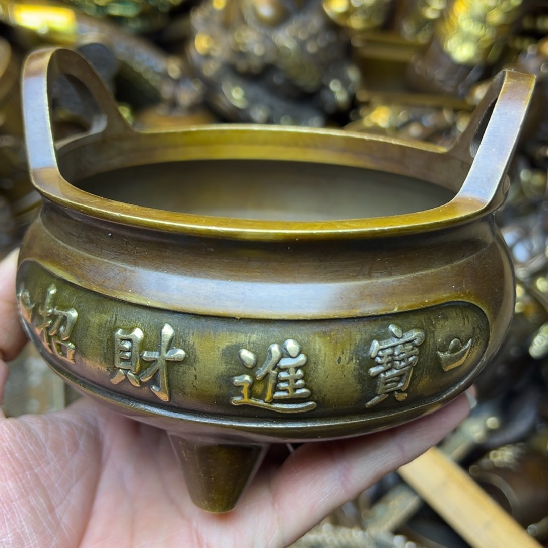 精美文玩精品摆件 