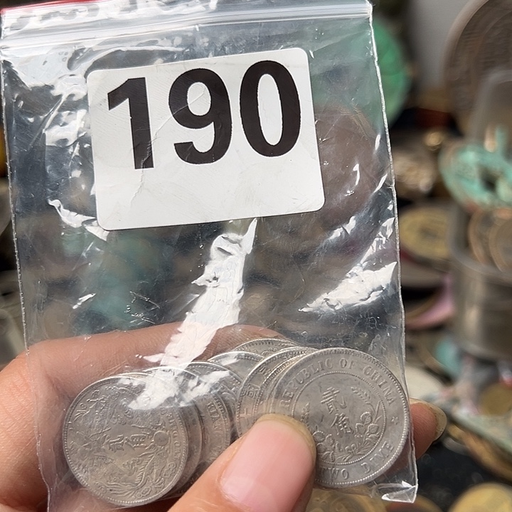 奎***爷铜复古文创工艺品