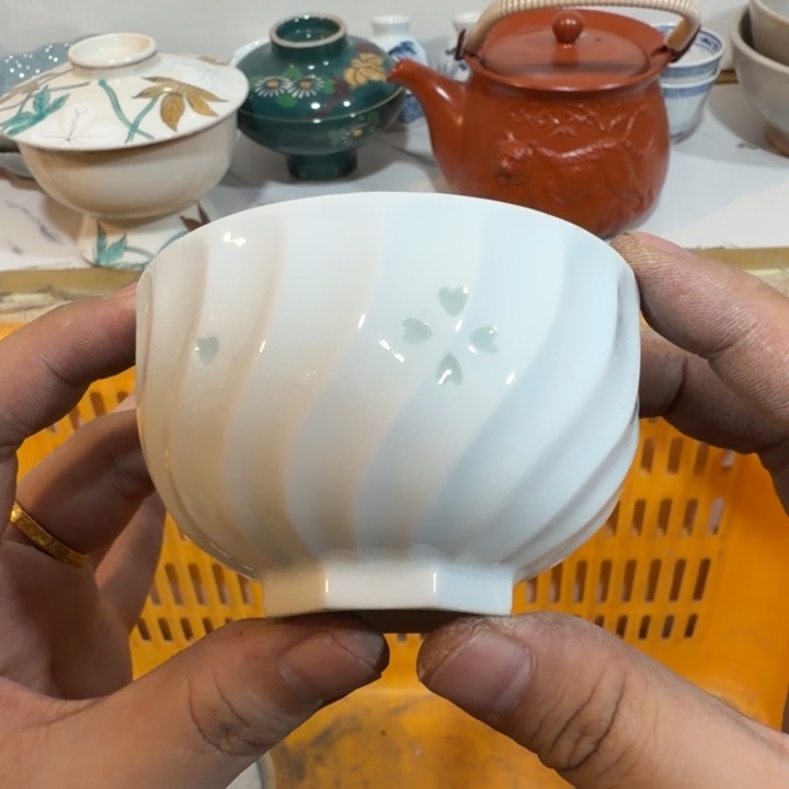 陶瓷推荐第二名20包邮