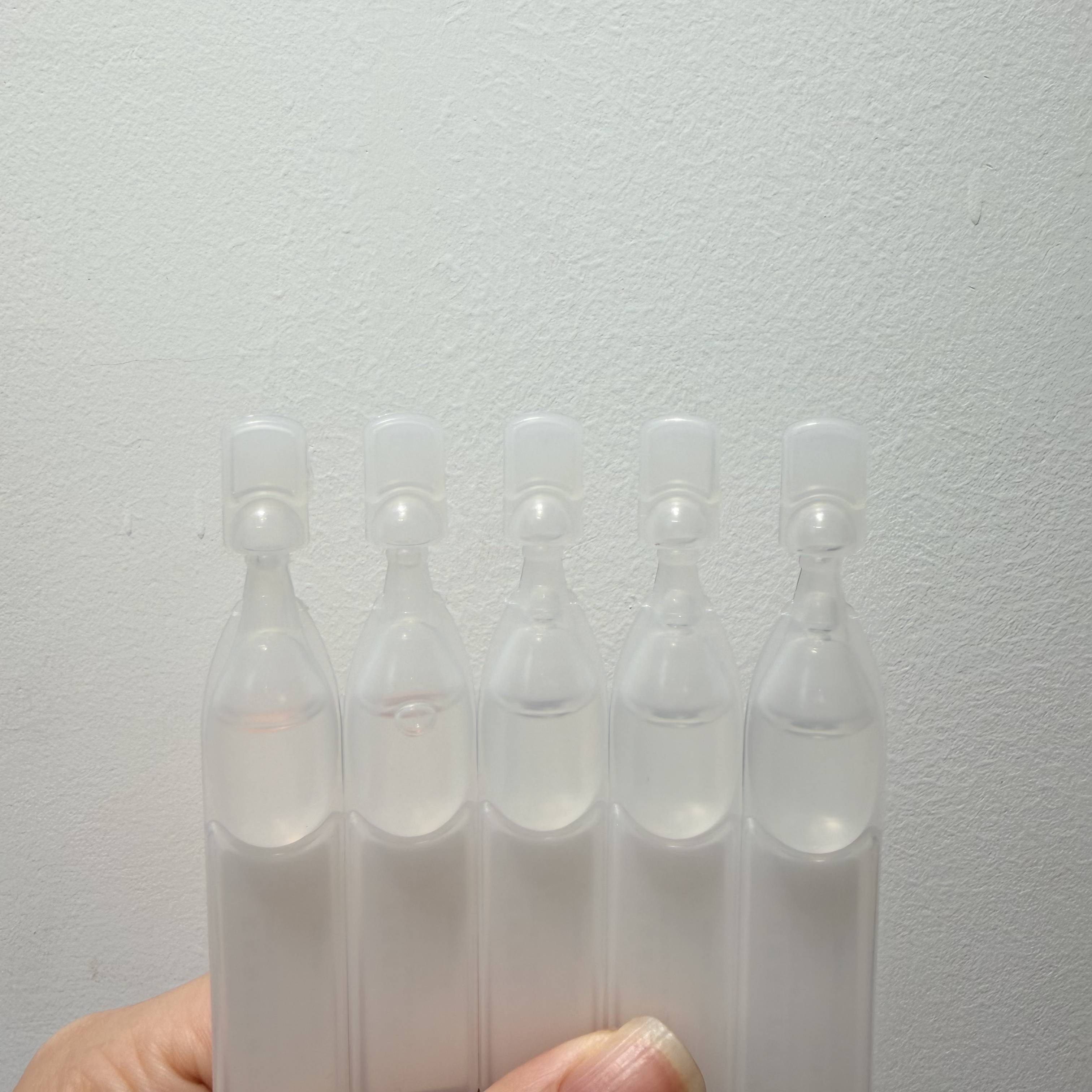 胶原精华涂抹面部膜  