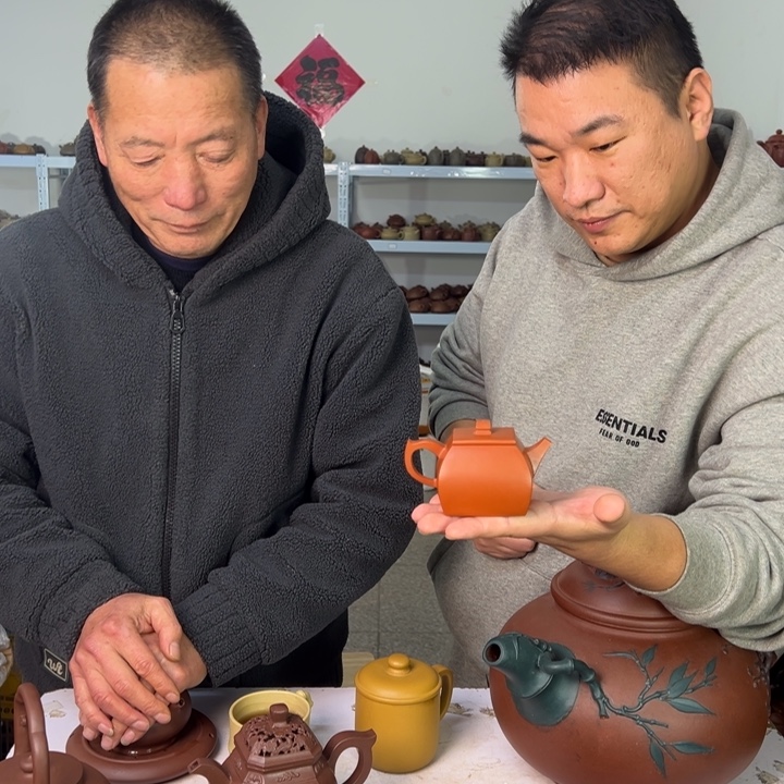 紫砂茶壶88888888888