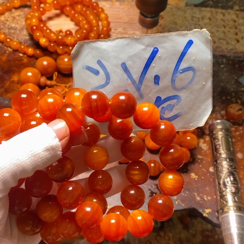 【闪购商品】松木（琥珀木）手串/手链