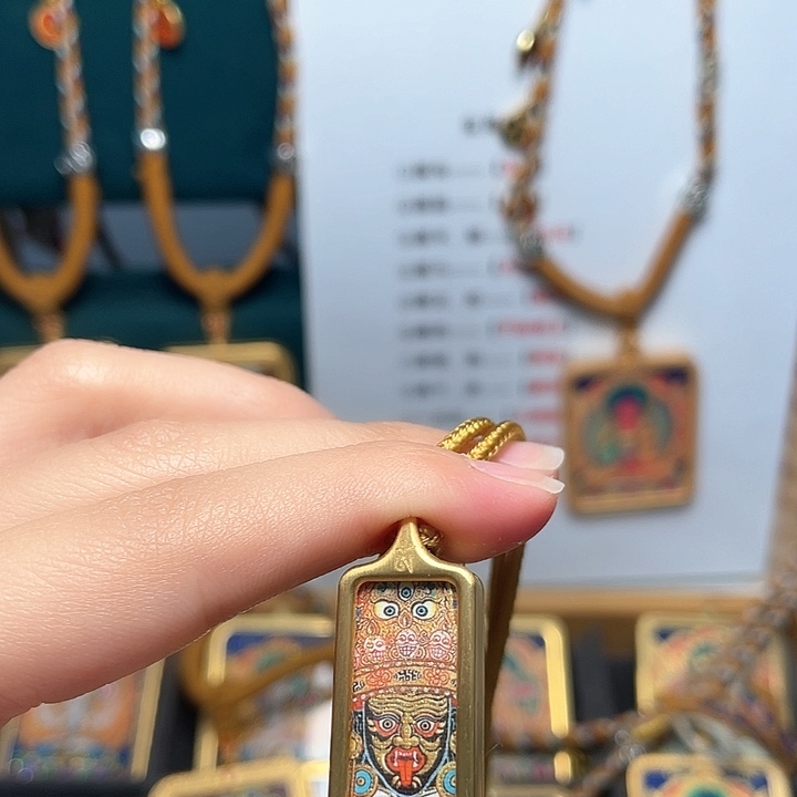 织绣凉*我是第一百个为妖