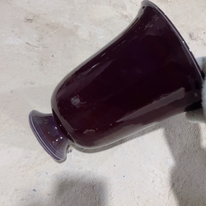 瓷片口15高23 景德镇陶瓷