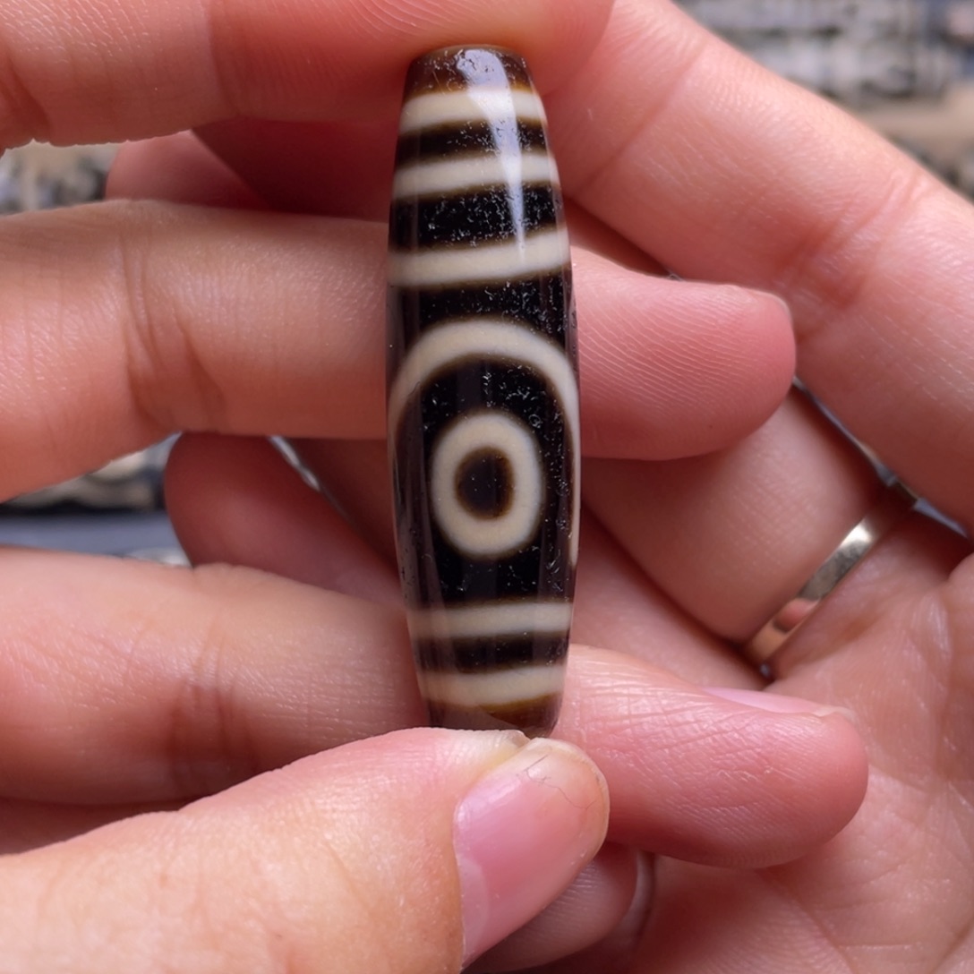 玛瑙/玉髓项链未镶嵌额*