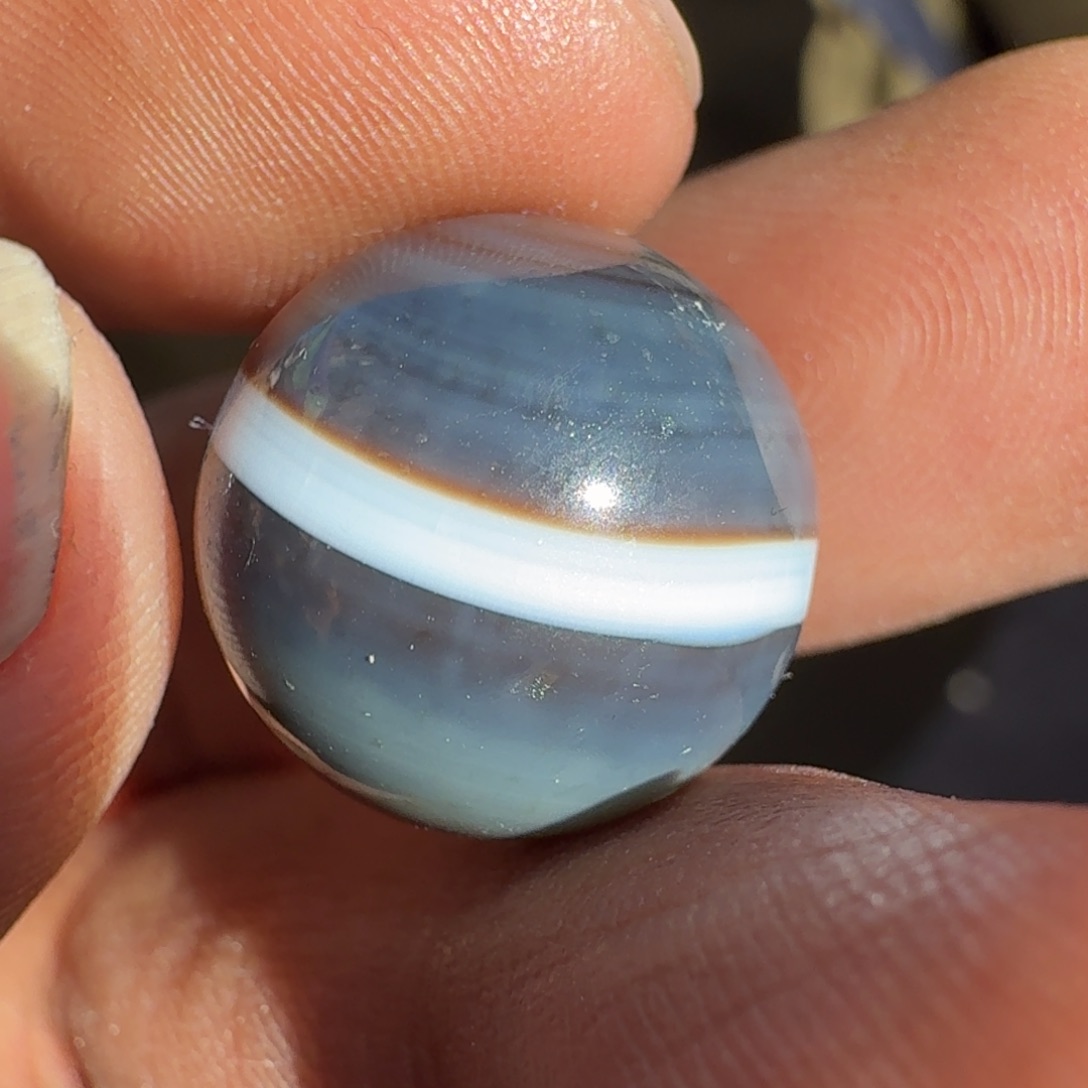 玛瑙/玉髓未镶嵌颈饰精品珠子