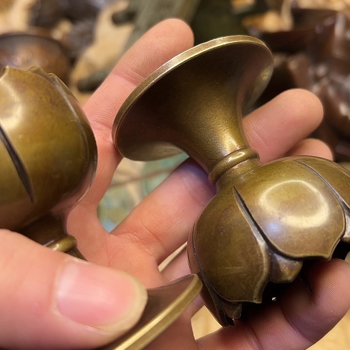 铜器工艺铜器工艺铜器工艺铜器