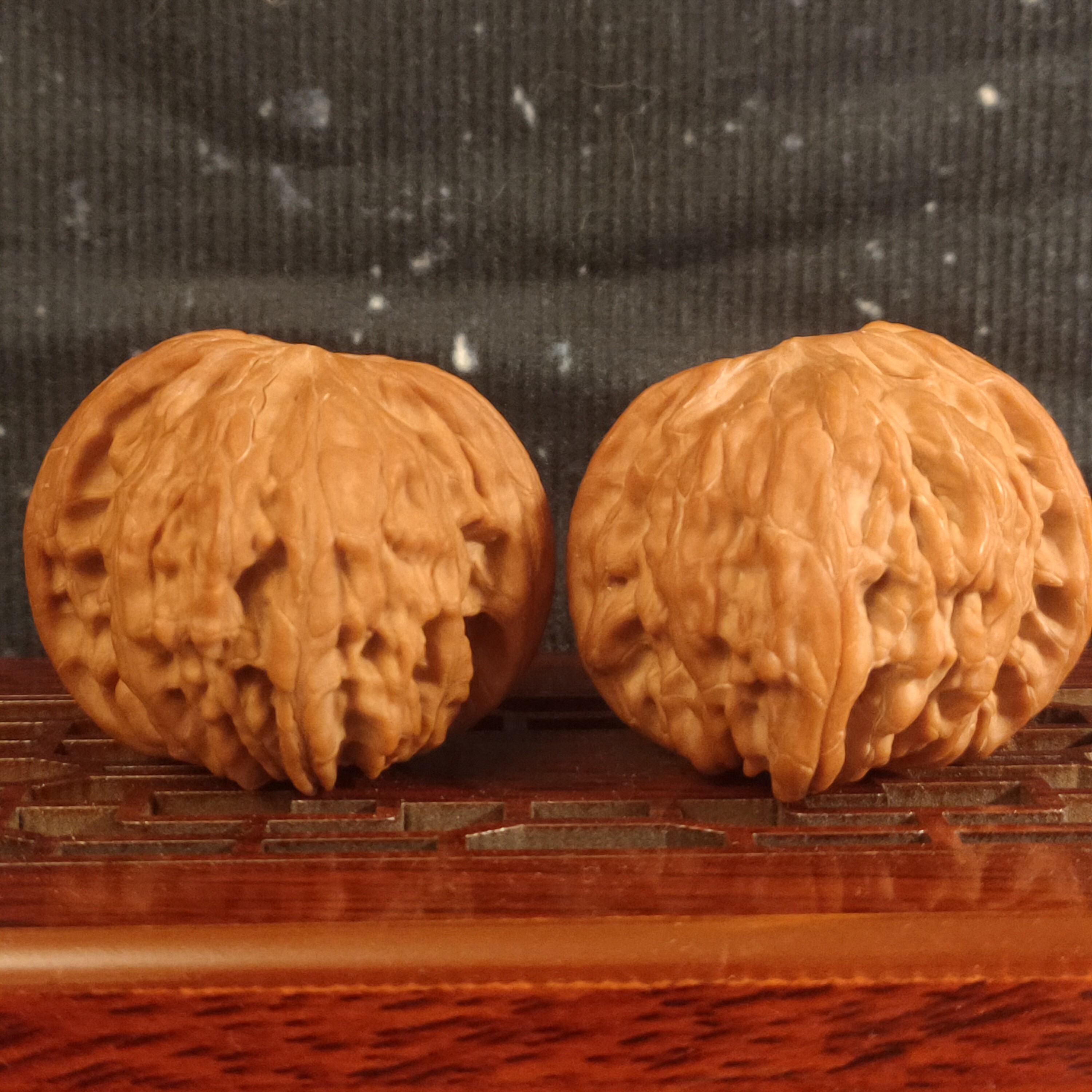 涞水原生态山地磨盘全品精配