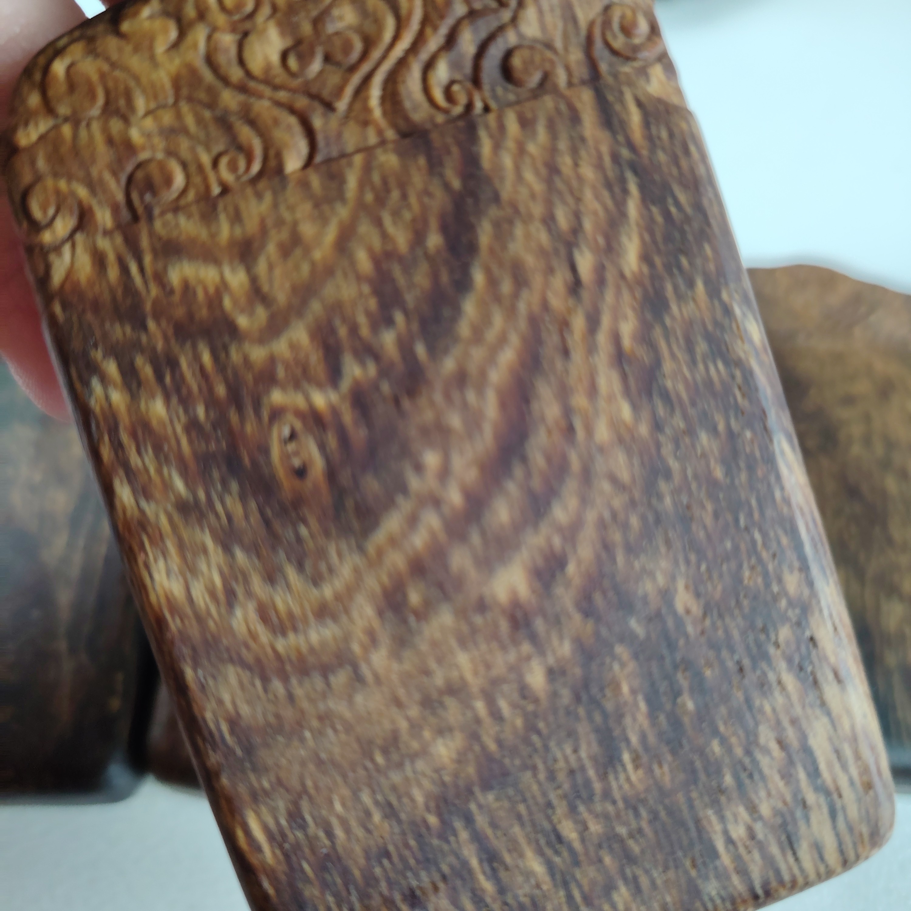 《随机发其一》超超大无事牌脖挂吊坠