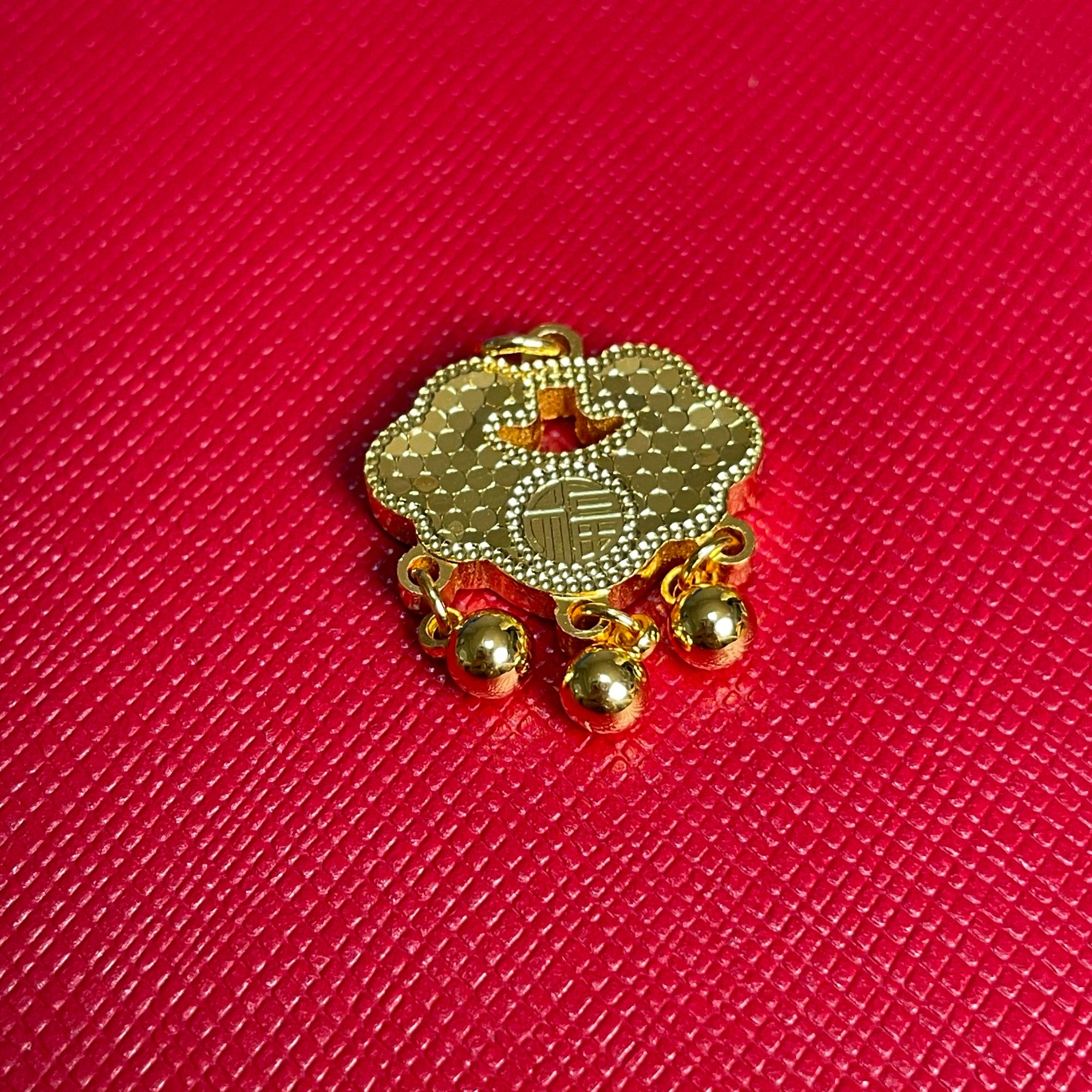 A300149-【直播专享】龙鳞锁包