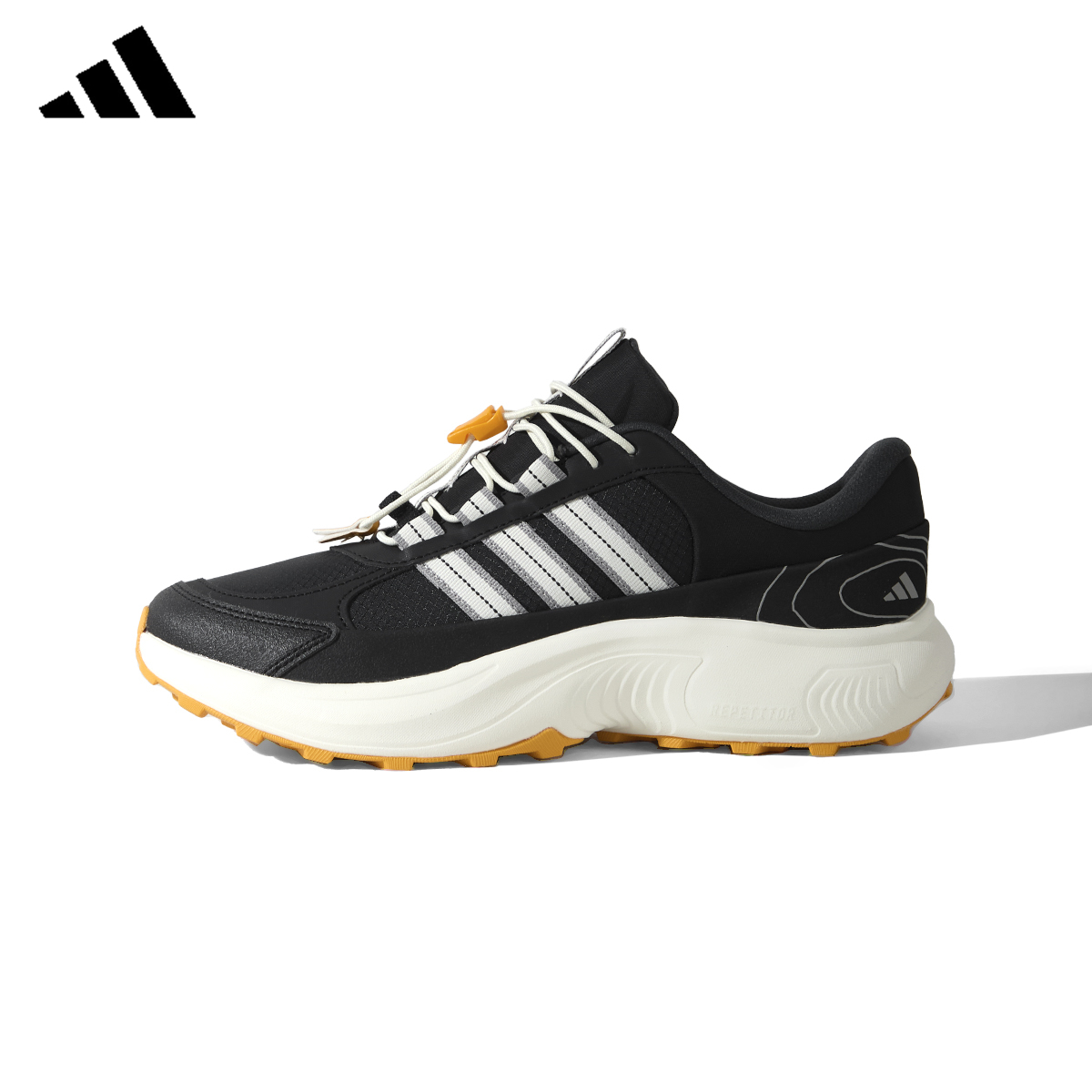 adidas/阿迪达斯老爹鞋跑鞋运动鞋25新款轻便舒适户外运动休闲鞋