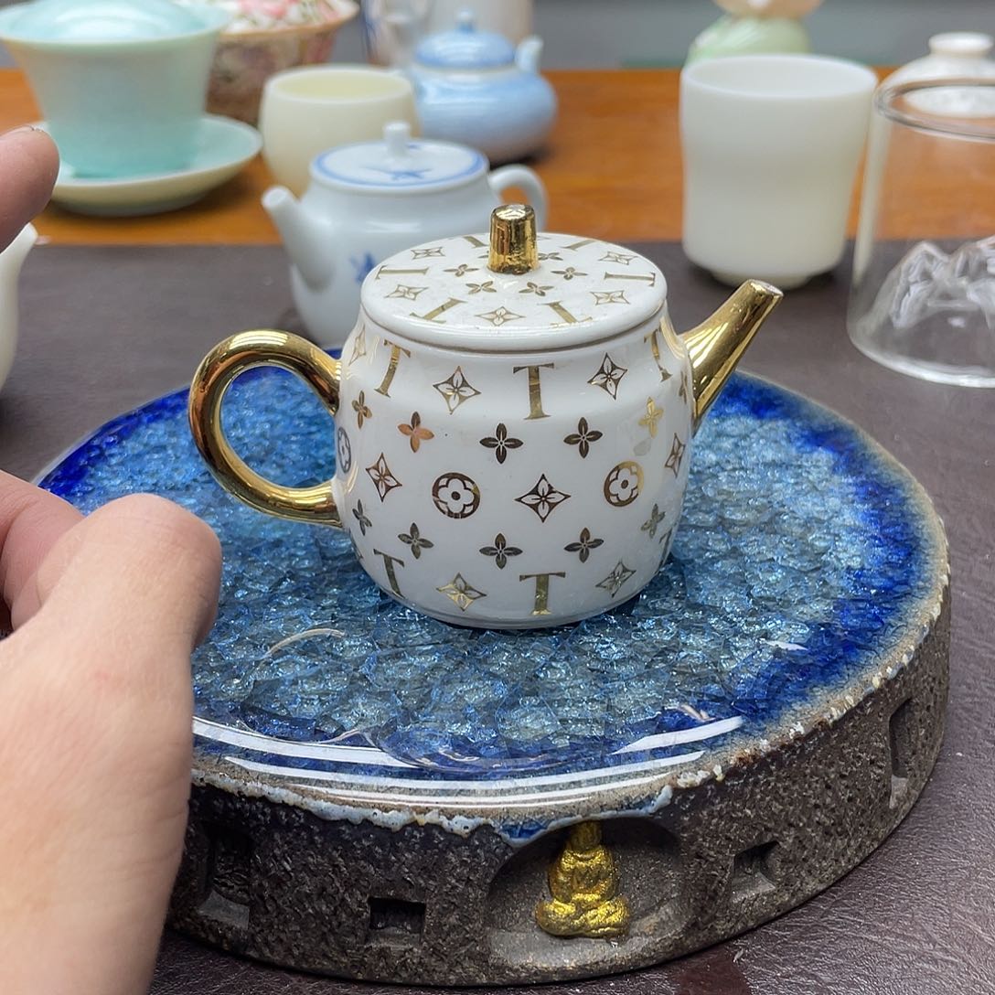 茶具怎么这么便宜