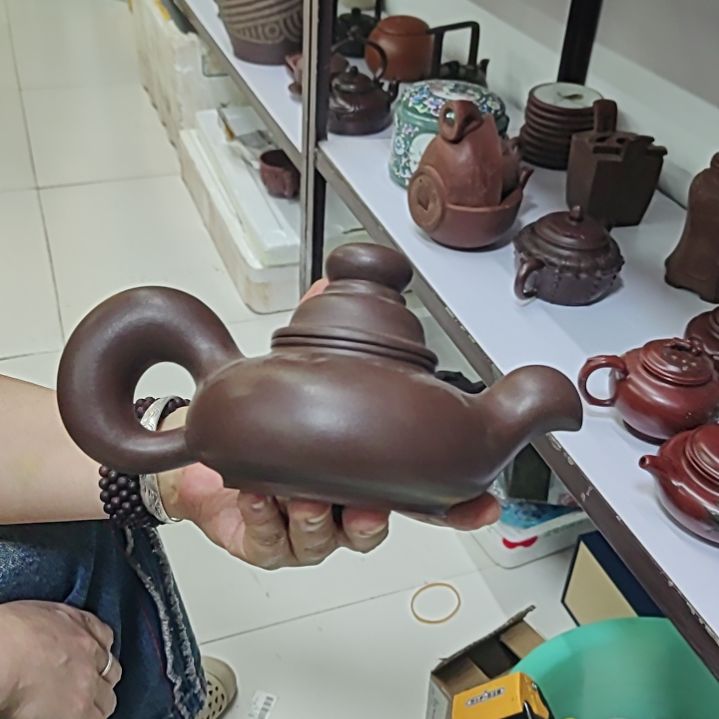 茶壶清水泥1111111111111