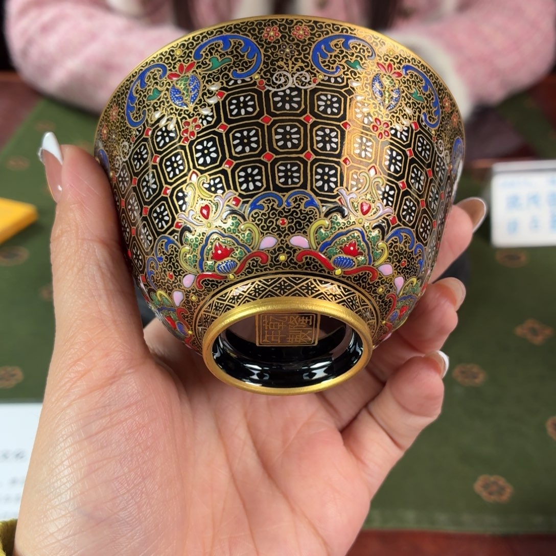 九鸣瓷艺九鸣瓷艺