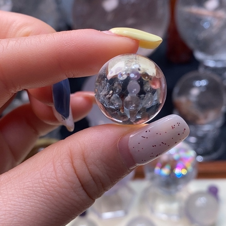 紫晶珠宝半成品银S925镶嵌