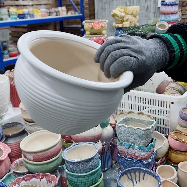 红陶正品数量有限