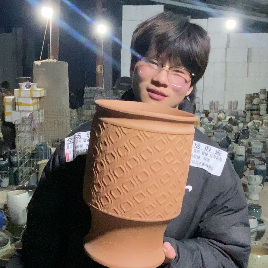 红陶瑕疵20/30fh h g g g