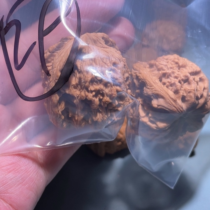 文玩核桃吊坠29呃呃呃
