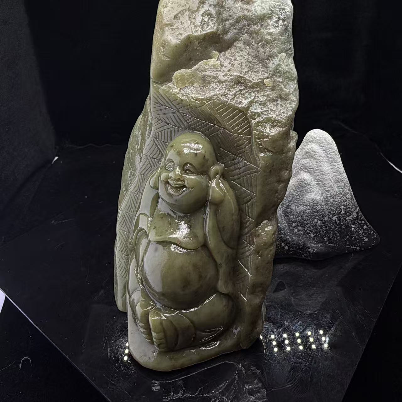 A998 和田玉 YY231512