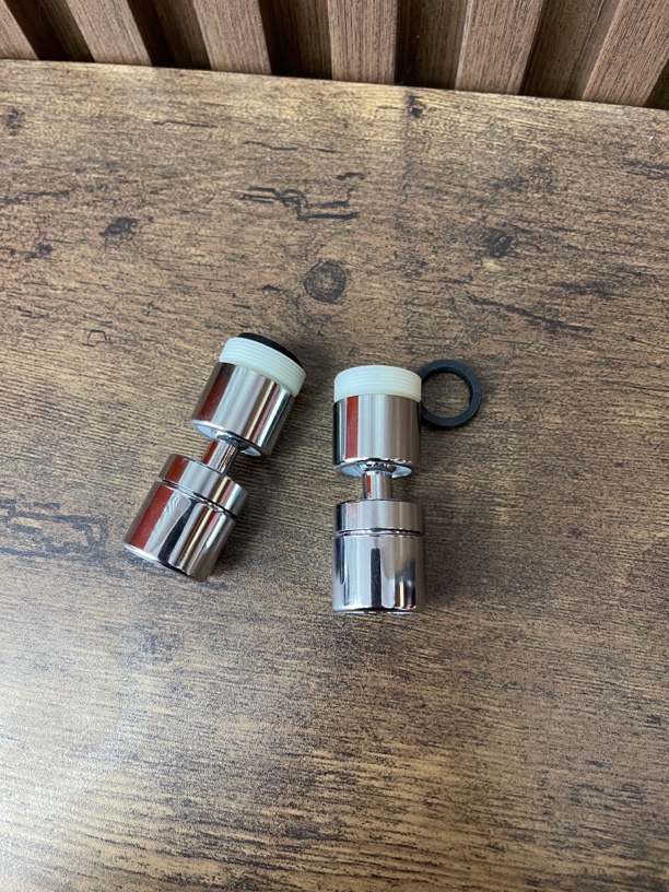 水龙头防溅发泡器 发二 159