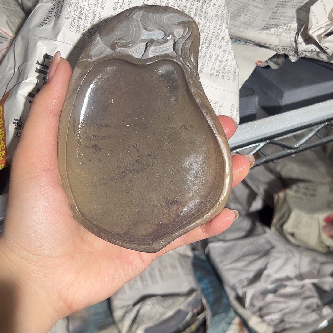 端砚文房四宝笔墨纸砚