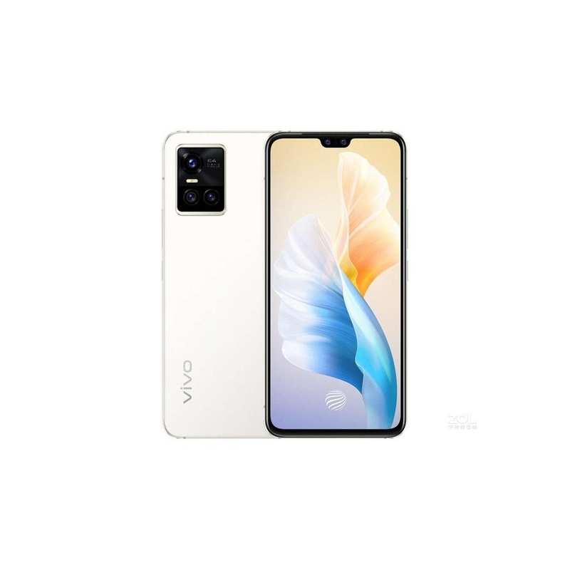 9新 vivo s10 8+256 天玑1100 二手优品