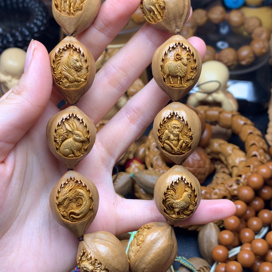 吊坠橄榄核橄榄核