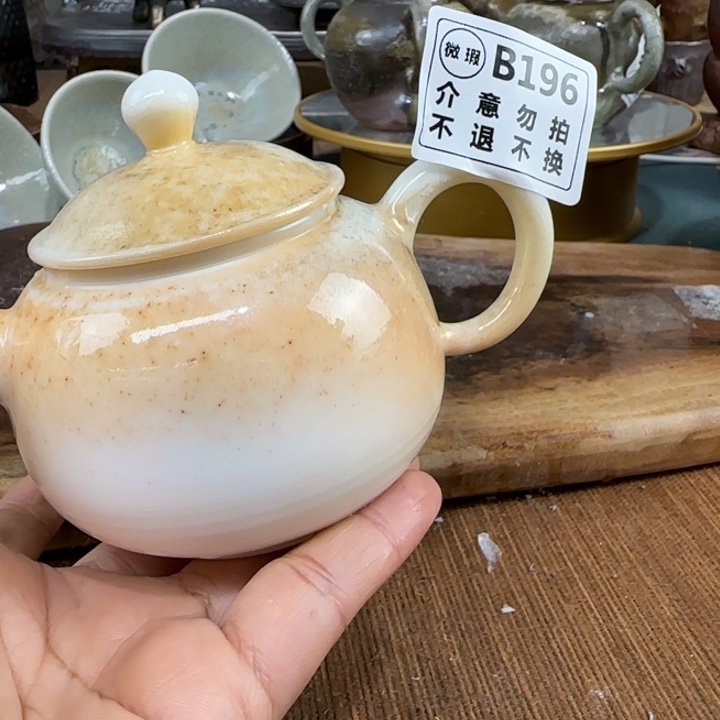 紫砂茶壶柴烧新品福利多多