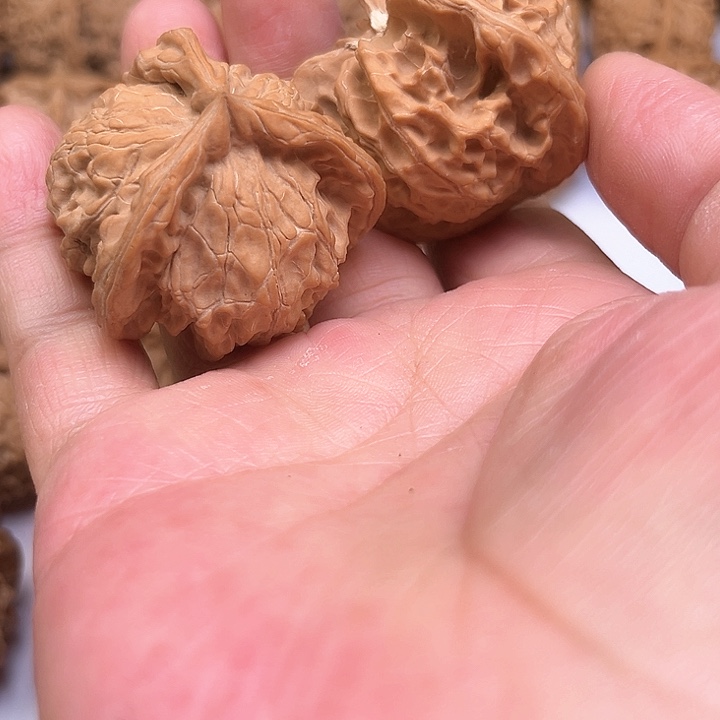 文玩核桃吊坠今****?我想要