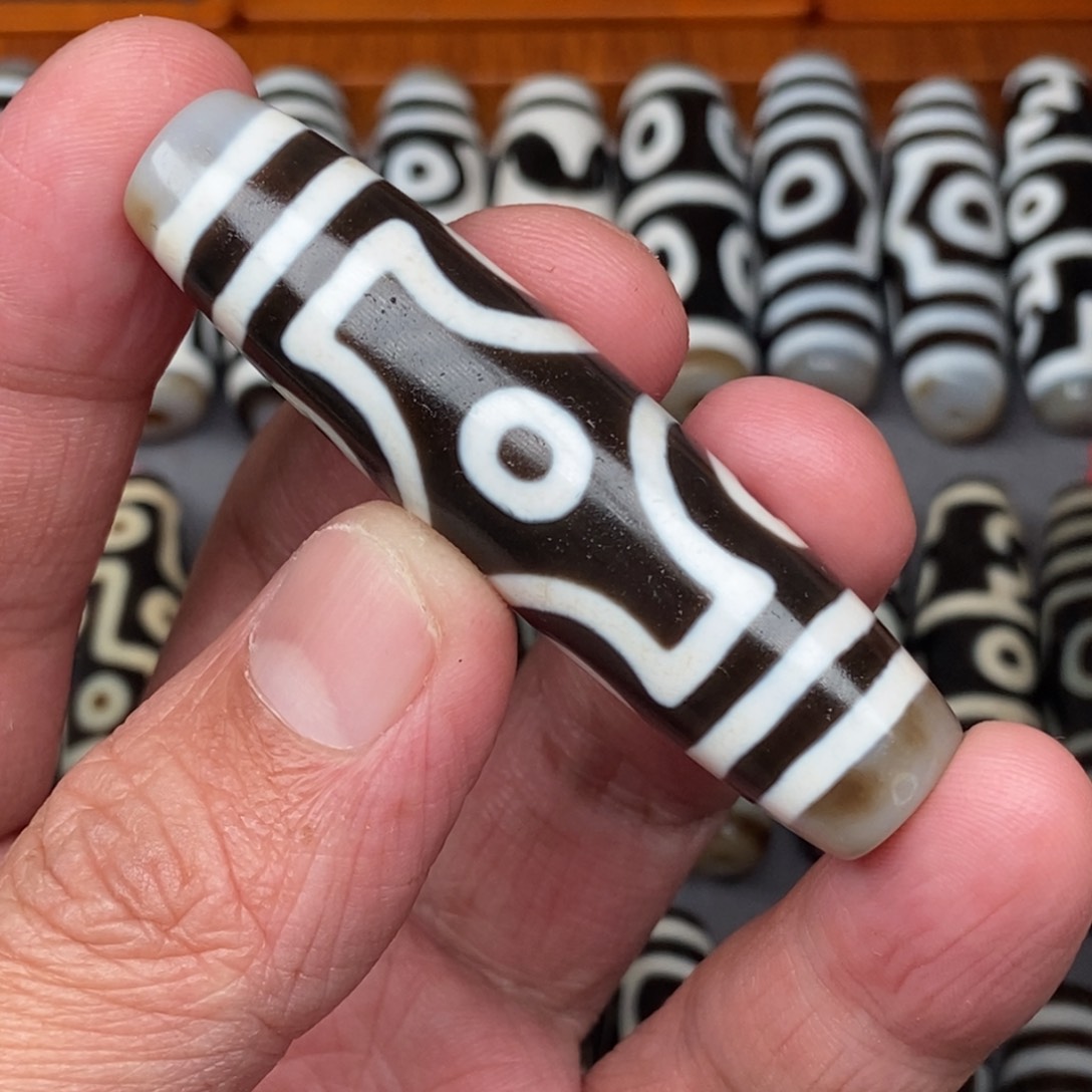 玛瑙/玉髓项链未镶嵌