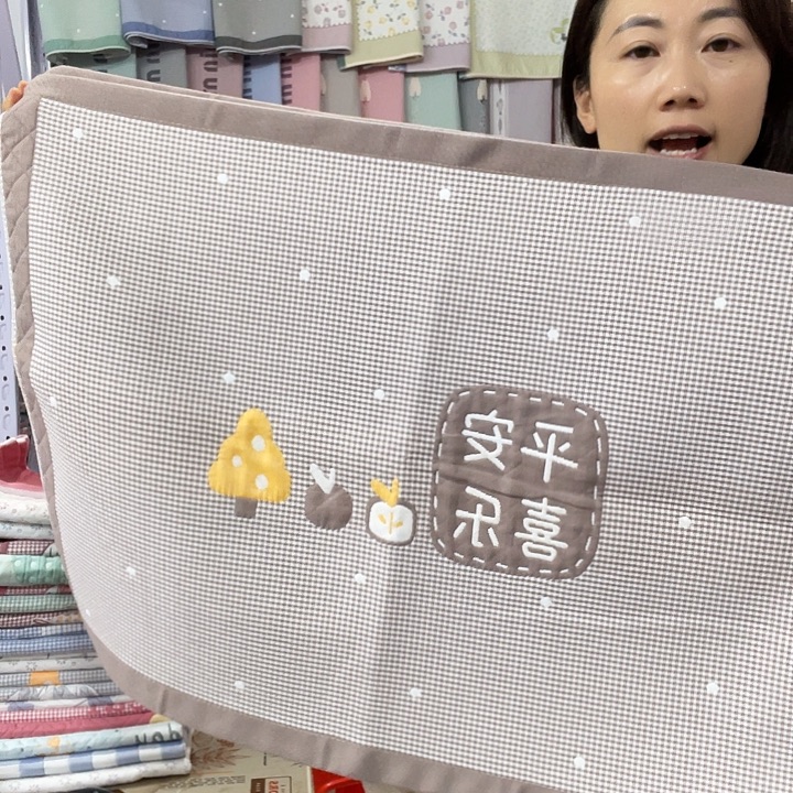 棉特价咖色平安喜乐