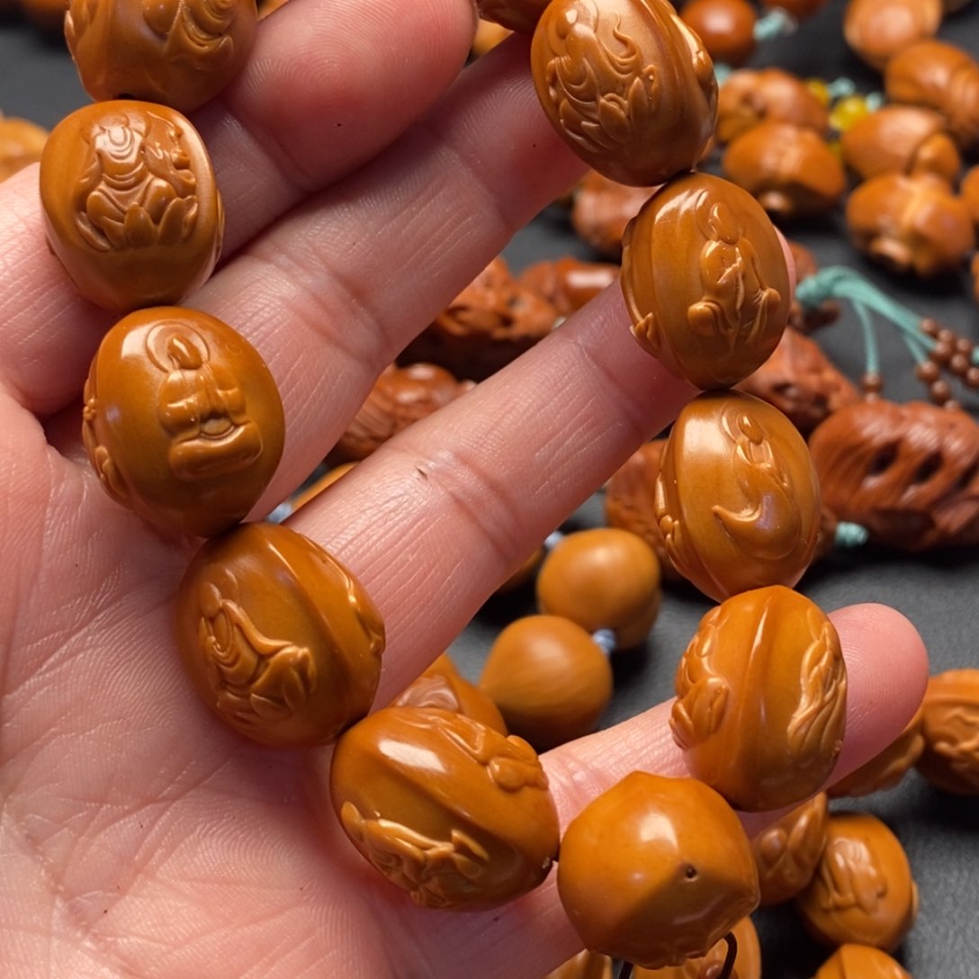 吊坠橄榄核橄榄核