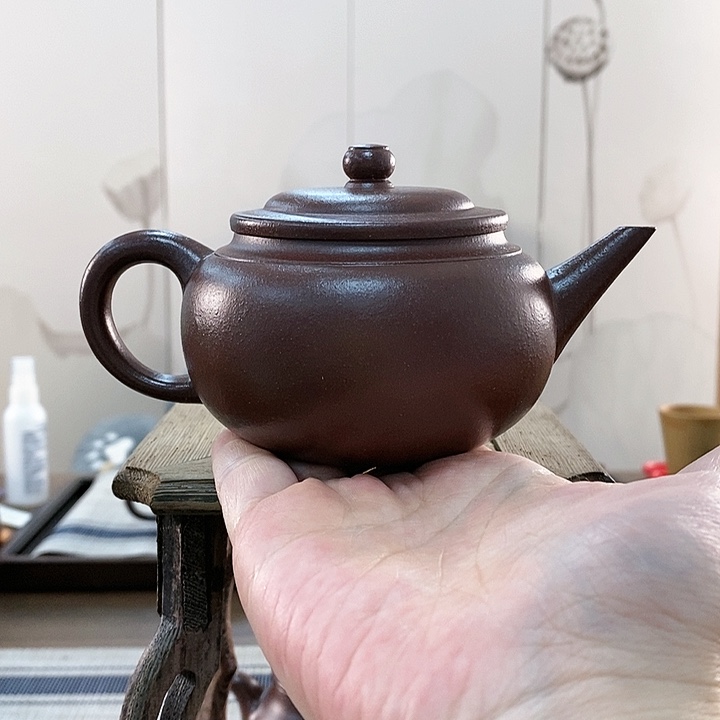 紫砂茶壶紫砂壶紫砂壶