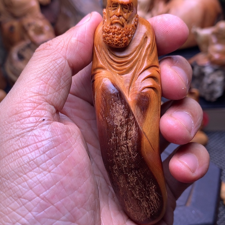 柏木（崖柏）崖柏陈化料