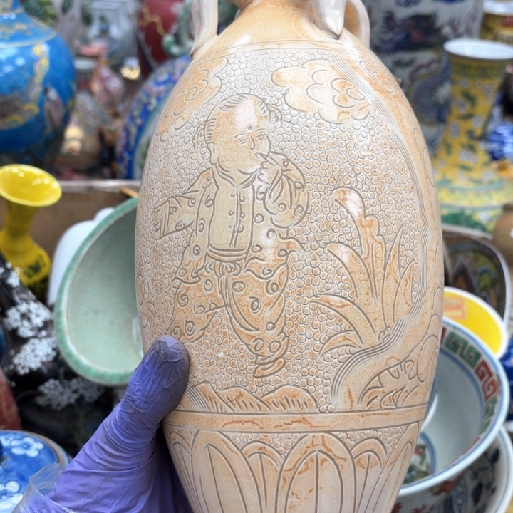 摆件瓷器摆件瓷器摆件