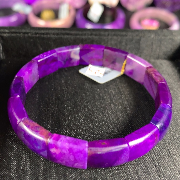 苏纪石（舒俱来）手牌未镶嵌