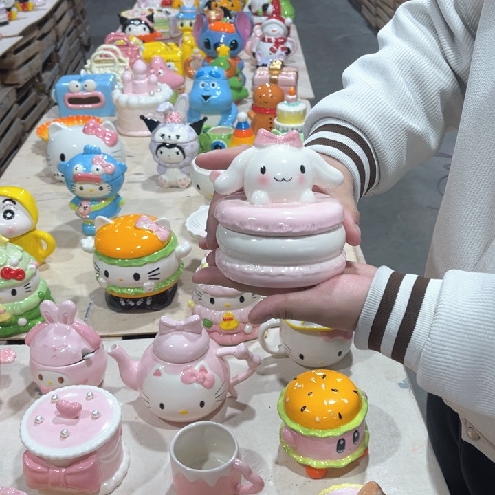 紫砂茶案这么多人在一起玩