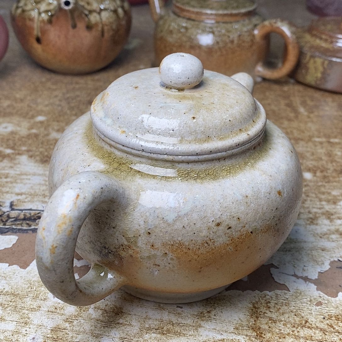 紫砂茶壶紫砂艺术