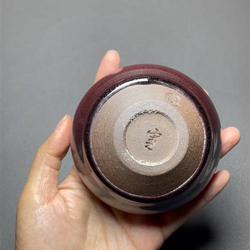 【闪购商品】茶盏-626............